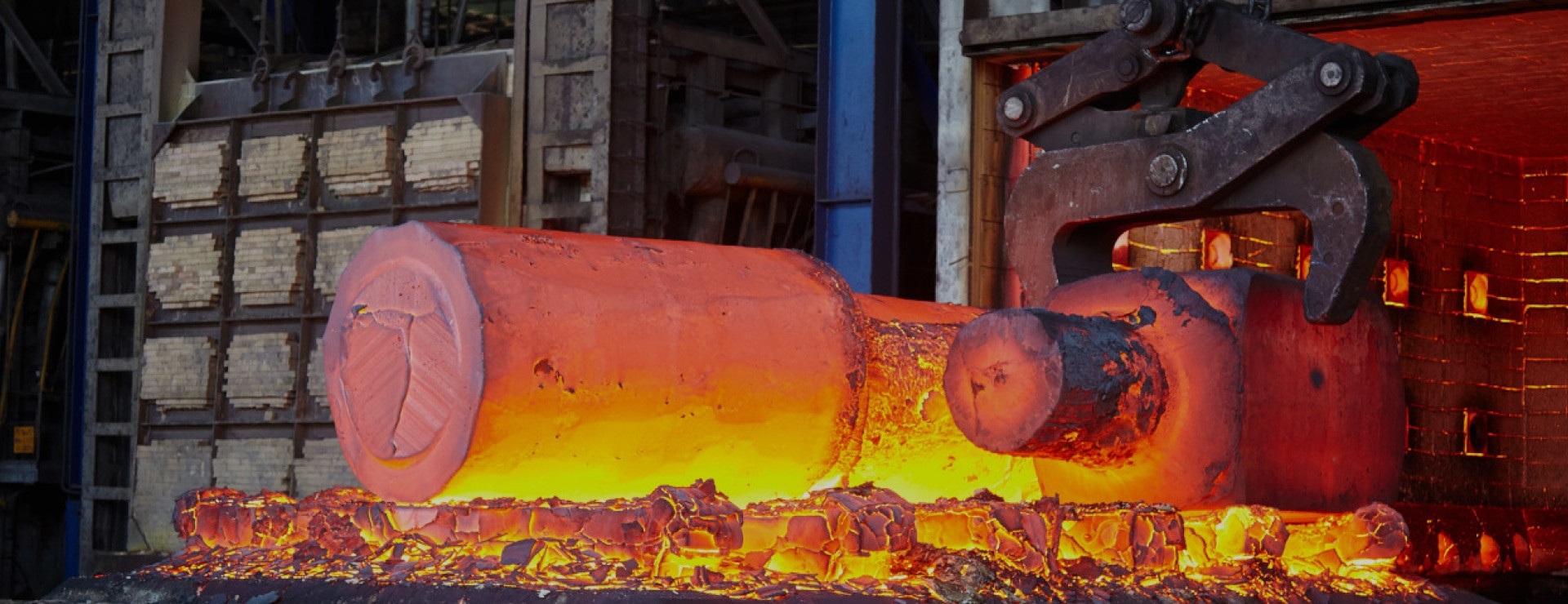 Longteng Special Steel Group