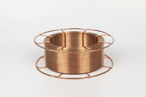 Acier faiblement allié de dureté d'ER90 S-G Welding Wire High