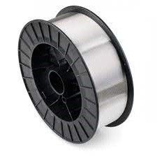 E71T-C1A4-Ni1 Fil de soudage à l'arc fourré 2/11/33/44 lb